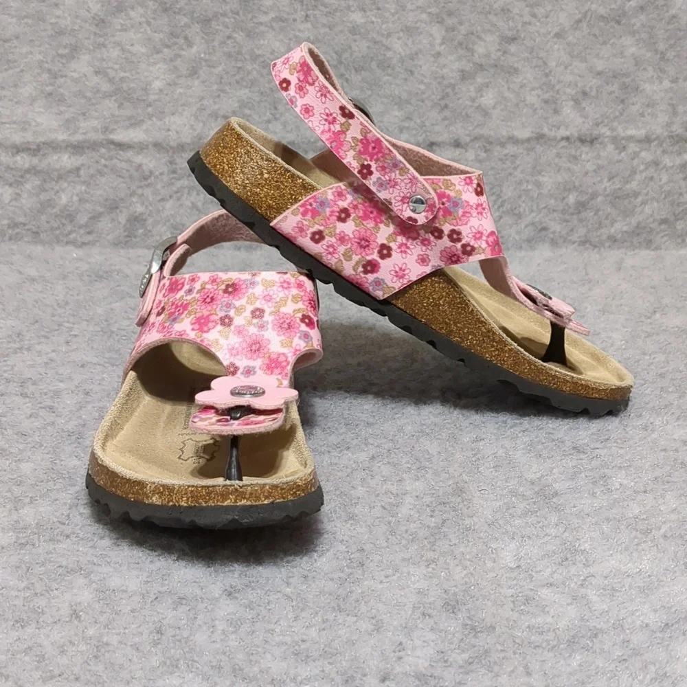 Betula by Birkenstock Thong sandals Youth size 1 (EU 32)